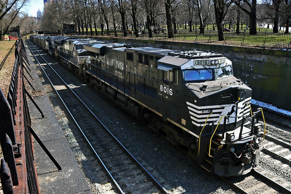 Train