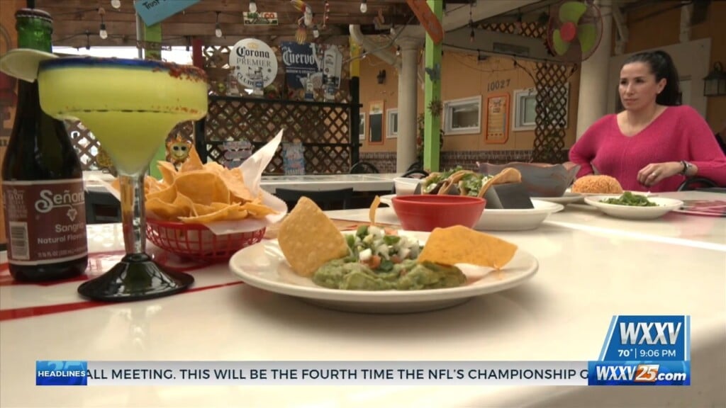Hispanic Heritage Month Celebrated Across The Coast