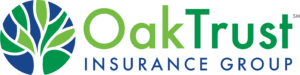 OakTrust Insurance Logo Oaktrust Insurance Logo