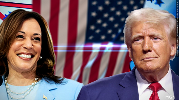 Presidential Election