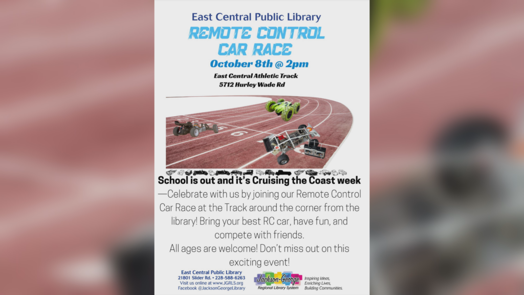 Rcrace