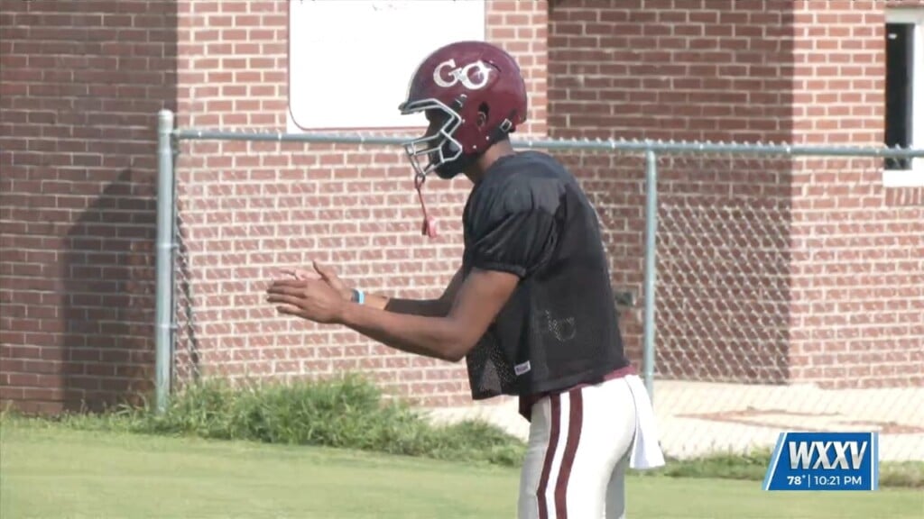 Deuce Knight Flips Commitment To Auburn