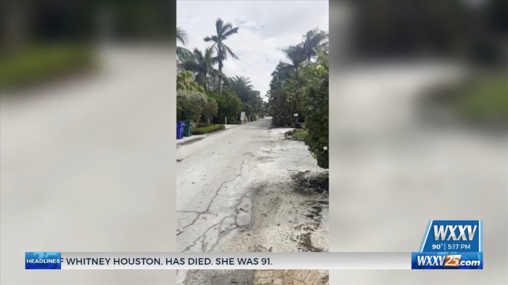 Florida Residents Prepare For Hurricane Milton