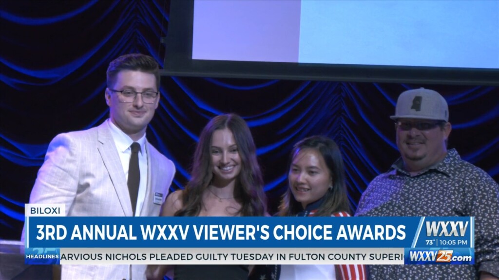 Viewers Choice Awards