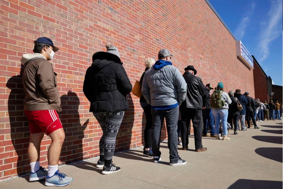 Nebraska Voting