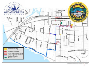 Ocean Springs