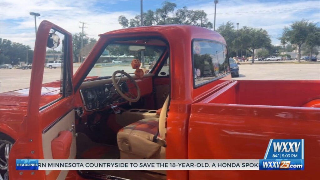Experienced Cruisers Offer Tips For Cruisin' The Coast