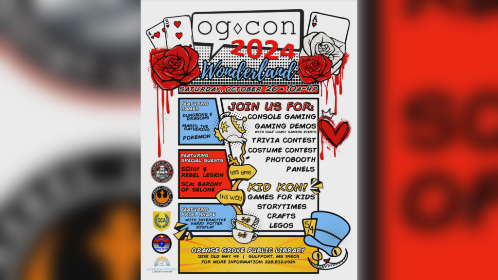 Ogcon