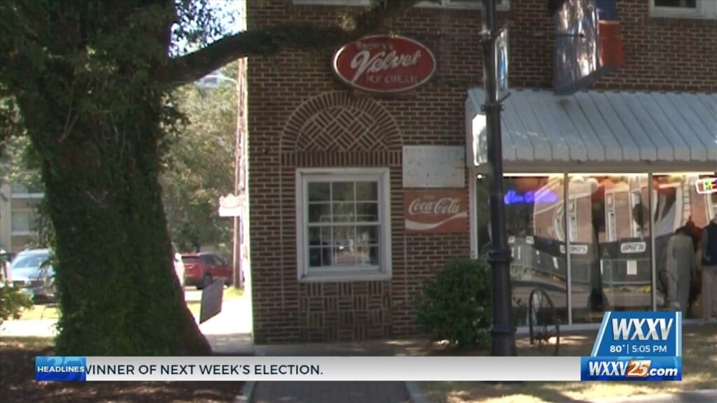 City Of Ocean Springs Releases Traffic Plan For Peter Anderson Festival