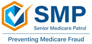Senior Medicare Patrol Logo