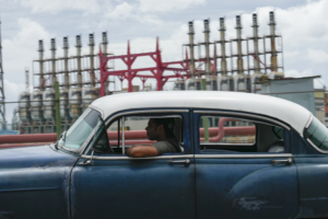 Cuba