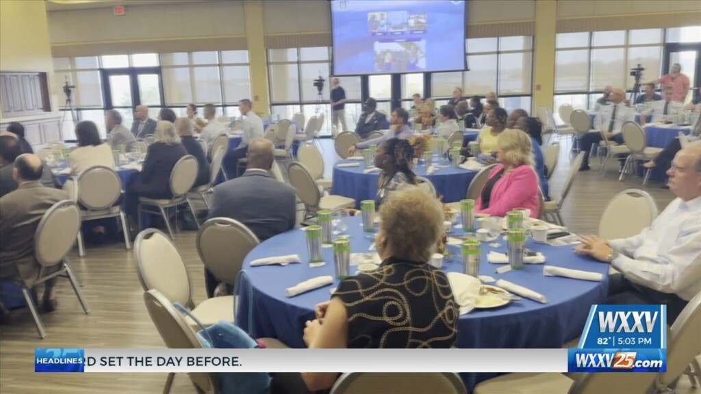 State Of Keesler Air Force Base
