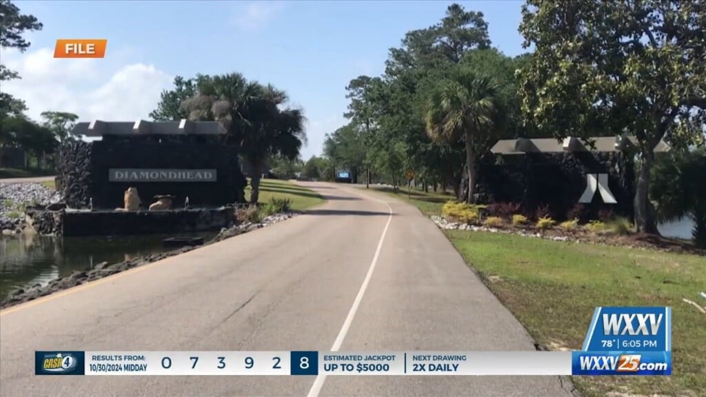 Discounts For Diamondhead Residents With Flood Insurance