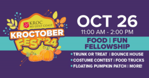 Kroctober