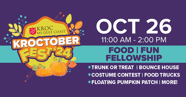 Kroctober