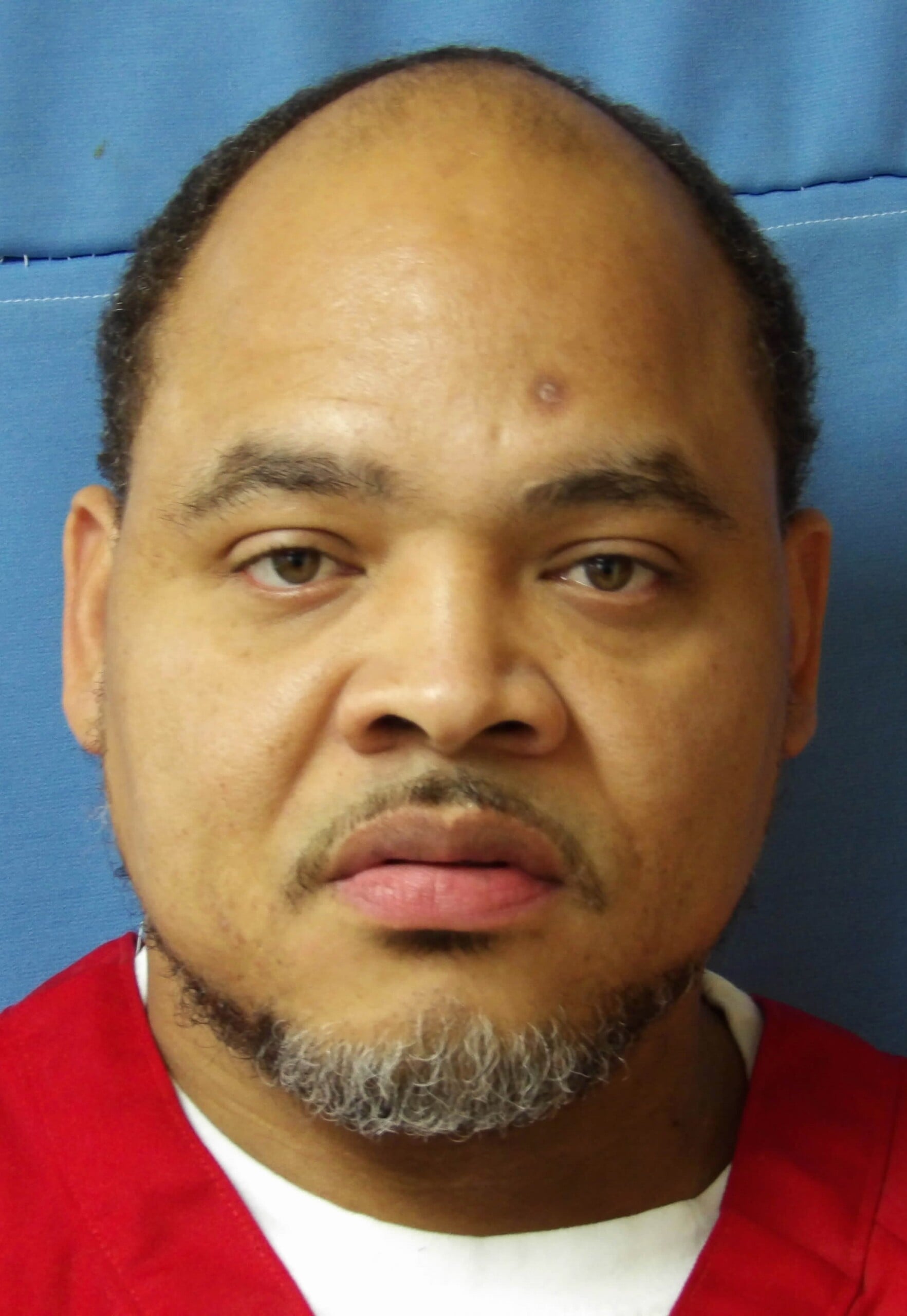 A scene from a daring encounter