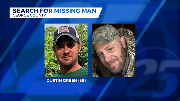 Missing Man