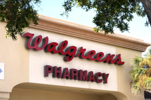 Walgreens