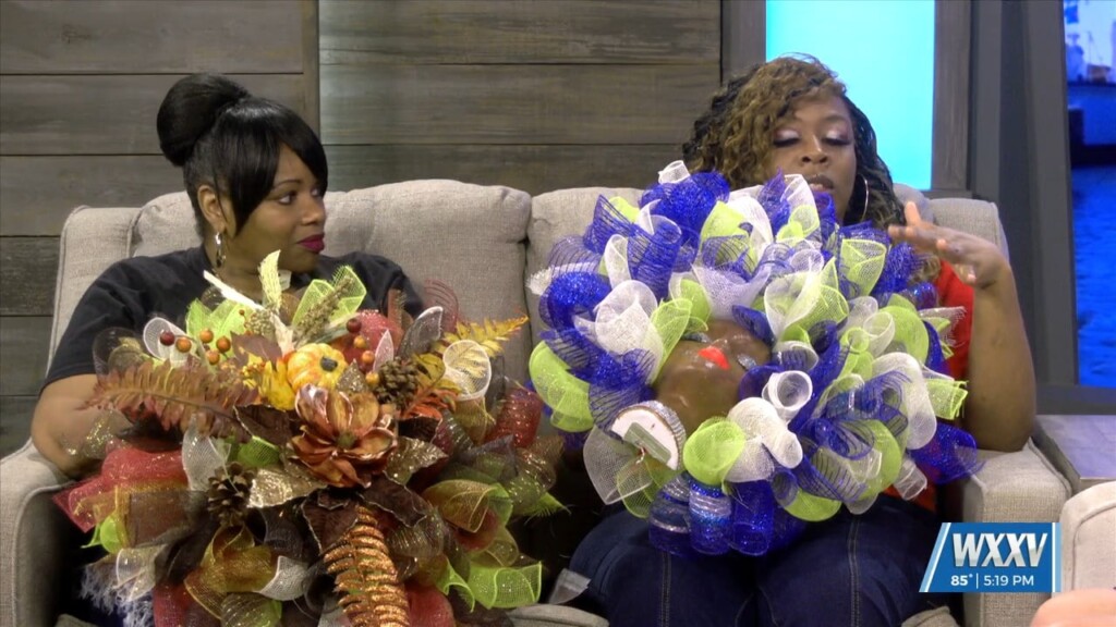 Toys For Tots Talks About Fundraising For Jackson County Chapter