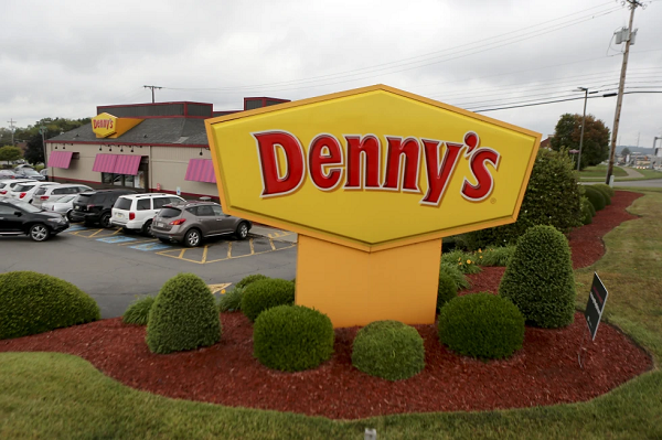 Dennys