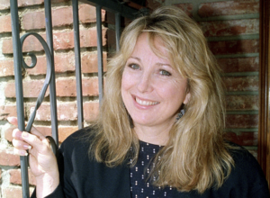 Terri Garr