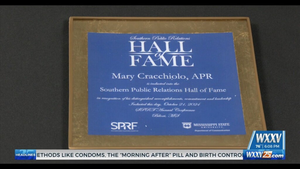 Two Coast Residents Honored At Public Relations Hall Of Fame