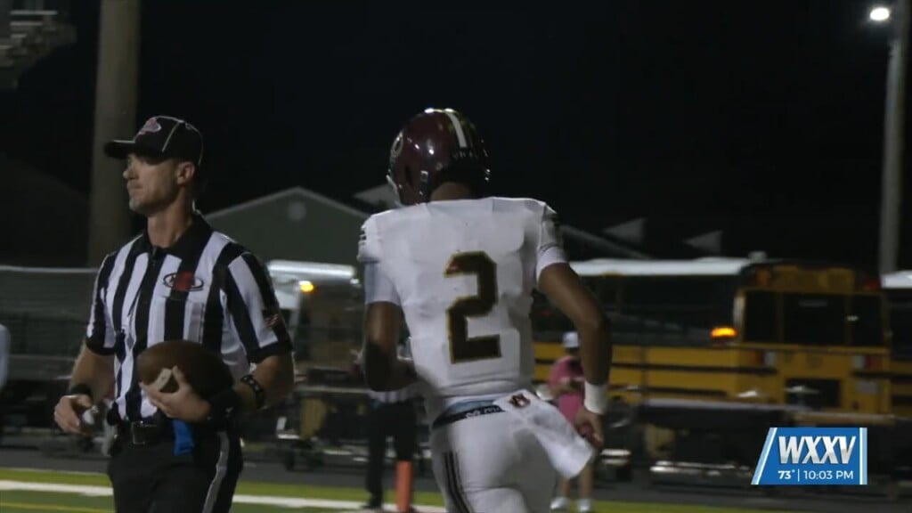 George County Vs. Long Beach
