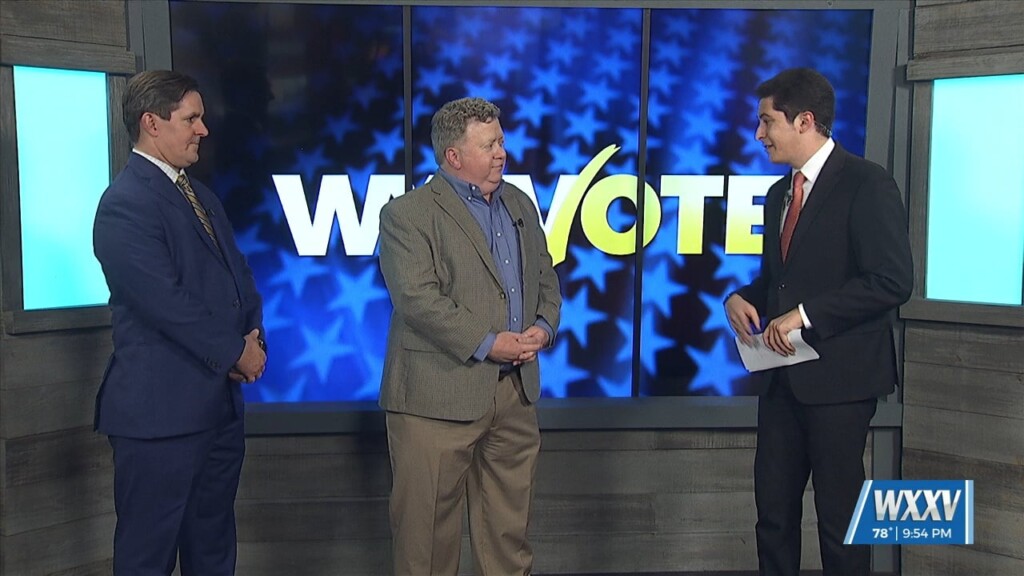 Political Analysts Share Final Thoughts On 2024 Election