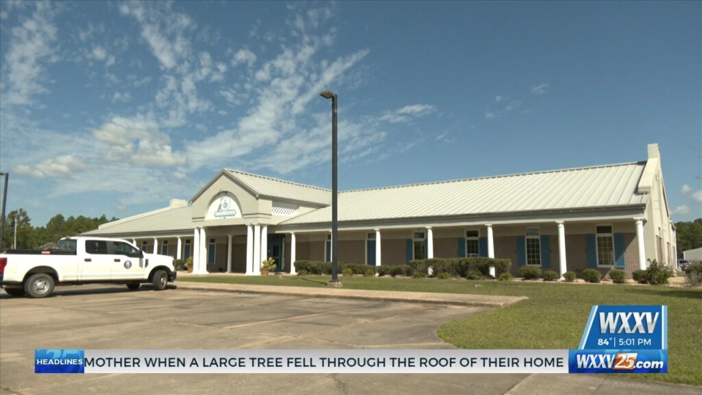 City Of Gautier Approves $7 Million Infrastructure Bond