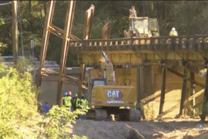 Bridge Collapse
