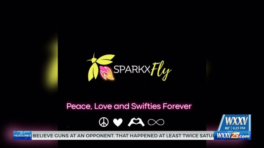 Taylor Swift Fan Creates App To Connect Swifties