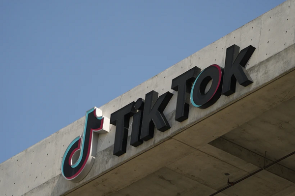 Tiktok