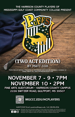 Puffs Poster Final