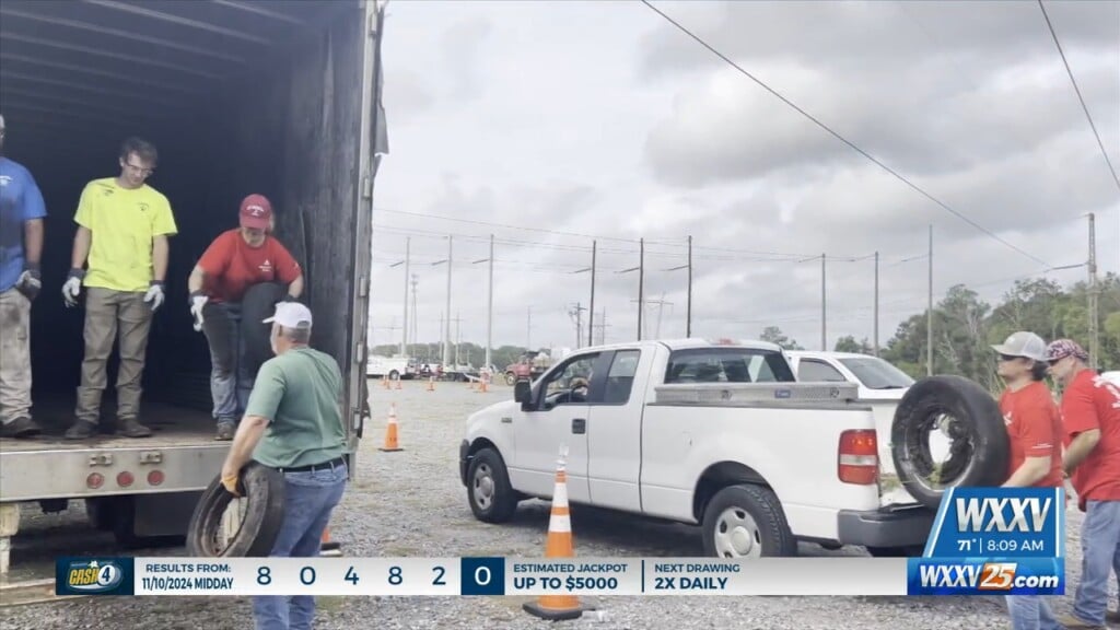 Mississippi Power Hosts ‘bring It!’ Waste Disposal Event