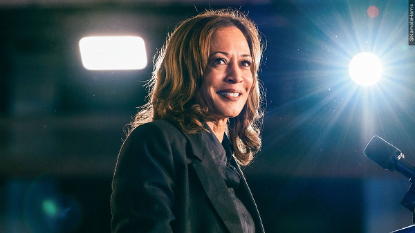 Kamala Harris
