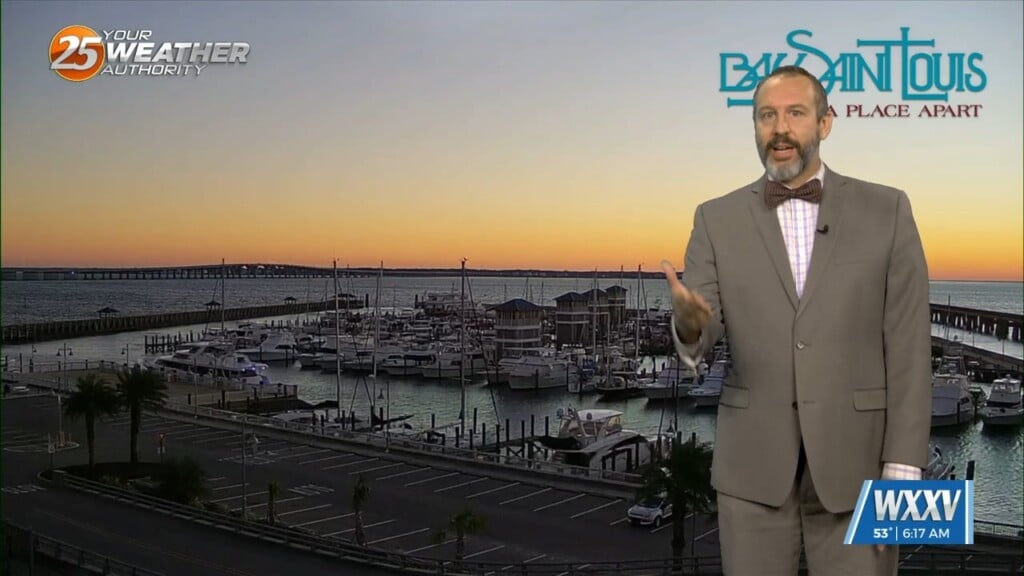 11/15 Ryan's "finally Fall" Friday Morning Forecast