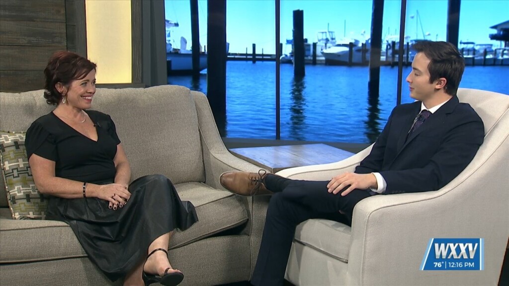 Meet The Host Of ‘living Local’ Susie Davis
