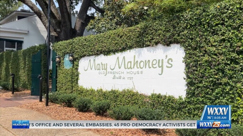 Sentences Issued In Mary Mahoney’s Mislabeled Seafood Case