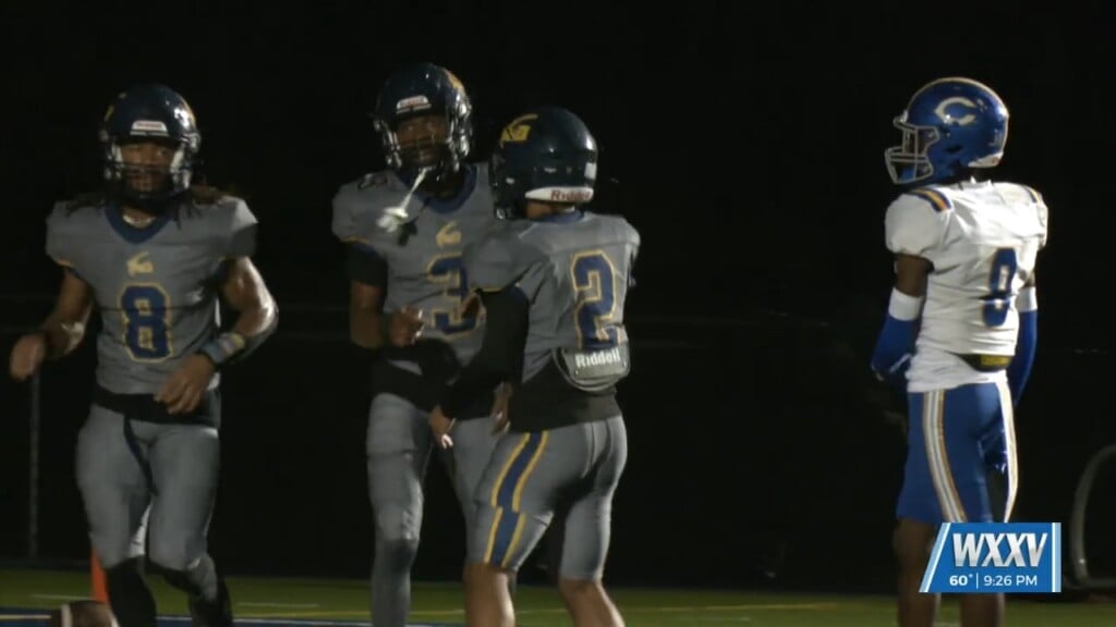 South State Preview: Gautier Gators