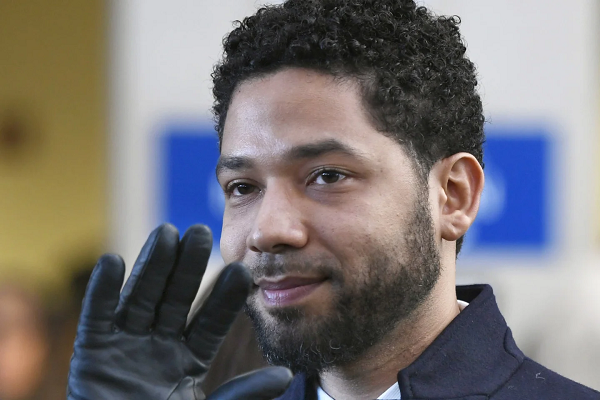 Jussie