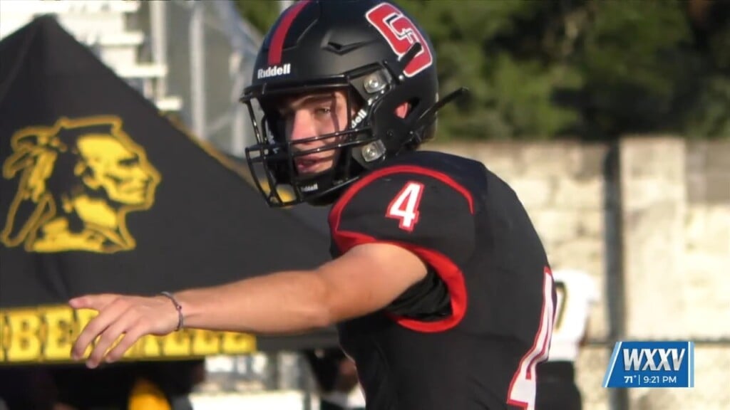 Evan Noel Flips His Commitment