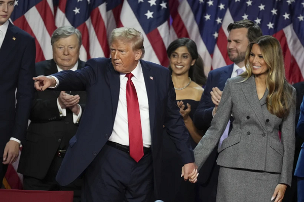 Trump