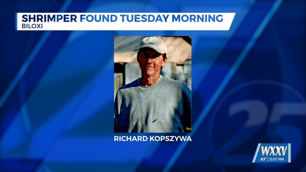 Remembering Richard Kopszywa's Legacy On The Coast