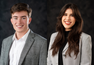Rhodes Scholarships
