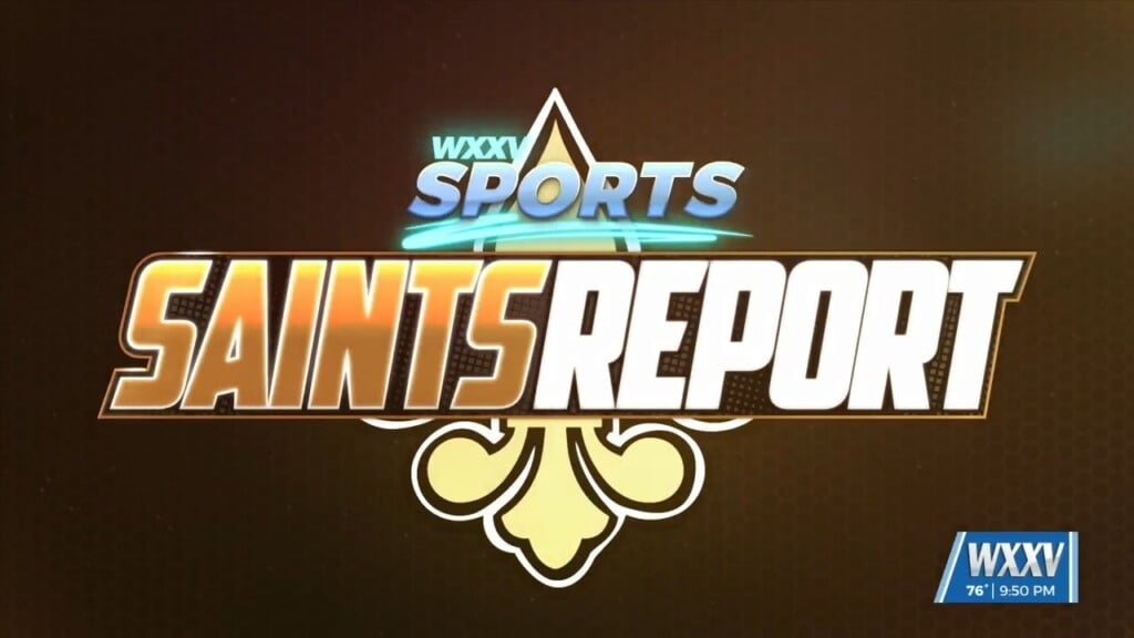 Week 11 Saints Report: Taysom's Three Touchdowns And 203 All Purpose Yards Let Black And Gold To Victory Over The Browns