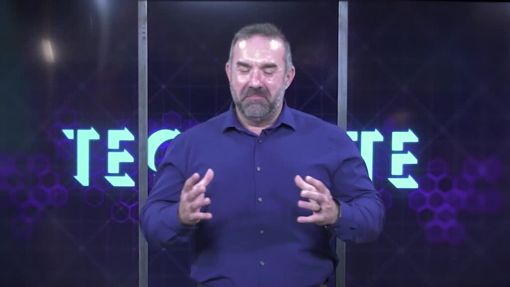 Tech Byte Ai Voice Technology