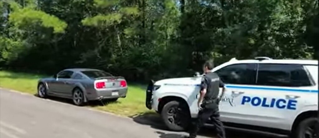 Biloxi Police Department Is Recruiting