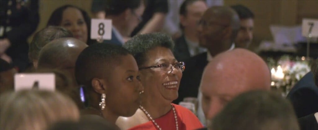 Ymca Humanitarian Awards