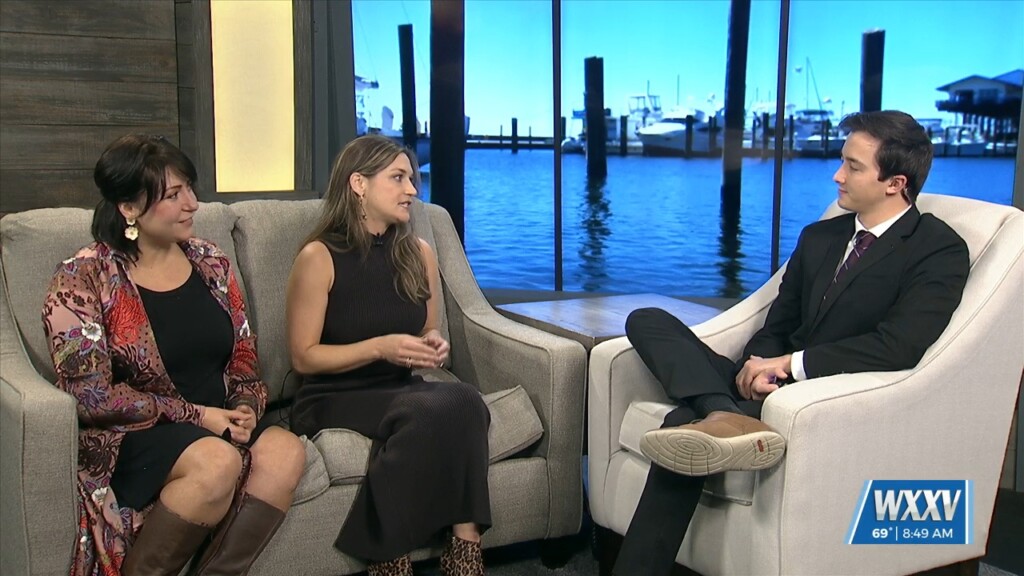 Small Business Owners Talk About Importance Of Small Business Saturday