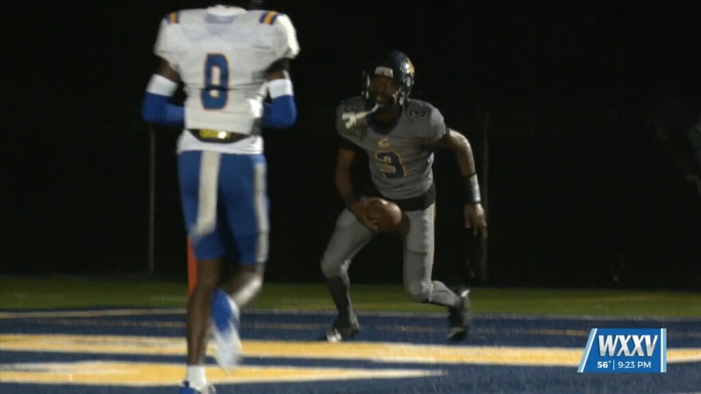 Gautier Previews 2nd Round Of Playoffs